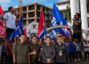 SENIN MENDATANG, RUBIK DAN GEMBOK LAPORKAN ANGGARAN PENGAWASAN DPRD METRO RP6,93 MILIAR KE KEJATI LAMPUNG