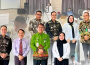 Dorong Inovasi dan Peningkatan Kinerja Organisasi, BPKAD Lampung Ikuti Seminar Rancangan Aksi Perubahan PKA 2026