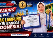 Prestasi Membanggakan! Lampung Kembali Cetak Juara 1 Olimpiade Matematika Nasional OLSTAR 2026
