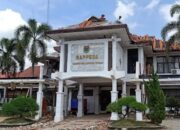 BAPPEDA LAMPUNG TENGAH CAPAI TARGET 100 PERSEN, NAMUN SEJUMLAH MASALAH STRATEGIS MASIH MENGEMUKA