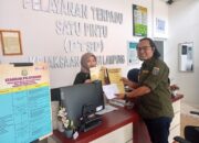 LSM GEMBOK dan RUBIK Resmi Laporkan Dugaan Penyelewengan Anggaran Sekretariat DPRD Kota Metro ke Kejati Lampung