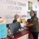 LSM GEMBOK dan RUBIK Resmi Laporkan Dugaan Penyelewengan Anggaran Sekretariat DPRD Kota Metro ke Kejati Lampung