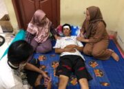 Kasus Pengeroyokan Lampung, Korban Desak Polisi Tangkap Pelaku