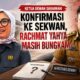 Ketua Dewan Sarankan Konfirmasi ke Sekwan, Rachmat Yahya Masih Bungkam
