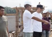 Pembangunan Kampung Nelayan Merah Putih di Desa Kunjir Capai Hampir 60 Persen