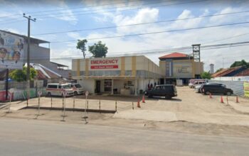 Diduga Diarahkan Bidan Puskesmas, Pasien Persalinan Keluhkan Pelayanan RS Mitra Mulia Husada Lampung Tengah