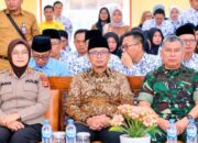 DPRD Lampung Apresiasi Konkerprov II PGRI 2026, Dorong Sinergi Tingkatkan Kualitas Pendidikan dan IPM
