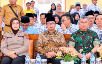 DPRD Lampung Apresiasi Konkerprov II PGRI 2026, Dorong Sinergi Tingkatkan Kualitas Pendidikan dan IPM