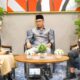 Anggota Komisi IV DPRD Lampung Jadi Narasumber Talk Show Transisi Energi dan Tata Kelola SDA