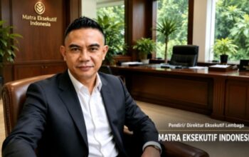 Menanti Gebrakan Sekda Baru, Membawa Kota Metro Dari Rutinitas Ke-Prestasi