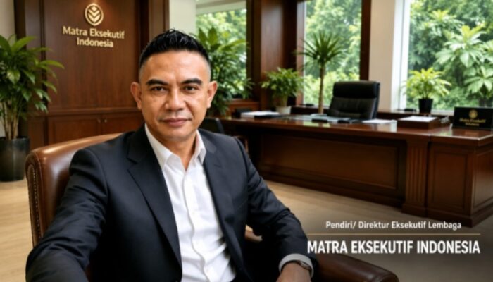 Menanti Gebrakan Sekda Baru, Membawa Kota Metro Dari Rutinitas Ke-Prestasi