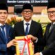 Ketua DPRD Lampung Tegaskan Komitmen Pengawasan Tindak Lanjut Rekomendasi BPK
