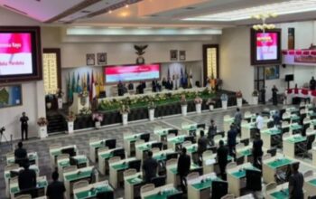 Ketok Palu! DPRD Lampung Targetkan 16 Raperda Prioritas dalam Propemperda 2026