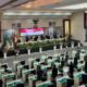 Ketok Palu! DPRD Lampung Targetkan 16 Raperda Prioritas dalam Propemperda 2026