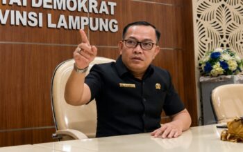 DPRD Lampung Apresiasi Pelaksanaan SPMB 2026 di Lampung, Soroti Transparansi dan Akuntabilitas Sistem