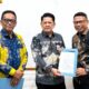 Isi Kekosongan Jabatan, Muhammad Firsada Resmi Ditunjuk Sebagai Plt. Kasat Pol PP Provinsi Lampung