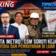 Mengendus Anggaran Jumbo DPRD Kota Metro, LSM Soroti Kejanggalan Nama Penyedia dan Pembayaran di Luar Sistem