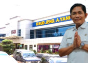 RSUD Jenderal Ahmad Yani Metro Perkuat Kepercayaan Masyarakat melalui Layanan Medical Check-Up Berkualitas