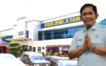 RSUD Jenderal Ahmad Yani Metro Perkuat Kepercayaan Masyarakat melalui Layanan Medical Check-Up Berkualitas