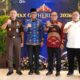 Gubernur Mirza Minta Pelaku Usaha Taat Pajak