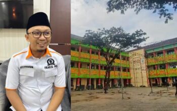 DPRD Lampung Usul Pemkot Fokus Beasiswa daripada Kelola SMA Siger