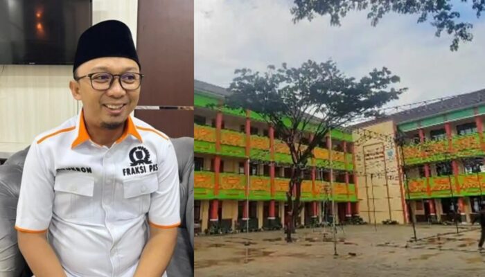 DPRD Lampung Usul Pemkot Fokus Beasiswa daripada Kelola SMA Siger