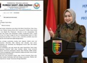 Di Balik Kontrak Cleaning Service Rp1,5 Miliar Publik Minta Bukti Bukan Sekadar Penjelasan
