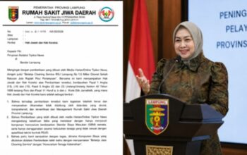 Di Balik Kontrak Cleaning Service Rp1,5 Miliar Publik Minta Bukti Bukan Sekadar Penjelasan