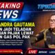 Iwan Candra Gautama Ajak ASN Jadi Teladan Kepatuhan Pajak Lewat Gerakan GAS POL PAK
