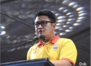 Ketua DPRD Provinsi Lampung: Apresiasi Lampung Tuan Rumah PON XXIII 2032, Bersinergi Wujudkan Kebangkitan Olahraga Daerah