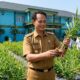 Inspiratif! SMAN 2 Kalianda Ubah Kebun Jahe Merah Menjadi Ruang Belajar Terbuka bagi Siswa
