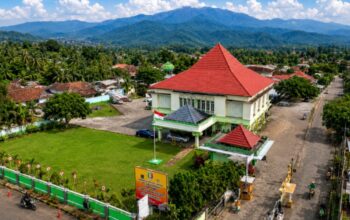 Kebersihan RSJ Lampung Rp1,5 Miliar Disorot, Selisih Ratusan Juta Rupiah Picu Pertanyaan