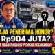 Siapa Saja Penerima Honor TAPD Rp904 Juta? Publik Minta Transparansi Pemkab Pesawaran