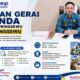 Bapenda Pringsewu Hadirkan Gerai Pelayanan Di Mpp Untuk Permudah Layanan Pajak Daerah