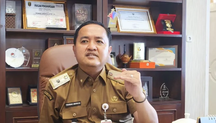 Pemprov Lampung Buka Kesempatan Kedua bagi Anak Putus Sekolah, Pendaftaran PJJ Dimulai 6 Juli