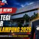 Descatama Paksi Moeda Bongkar Rencana Aksi DPRD Lampung 2026
