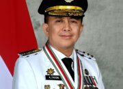 Dirjen Keuda Kemendagri Agus Fatoni Calon Tunggal dan Terpilih Secara Aklamasi Sebagai Ketua Umum DPN-IKAPTK