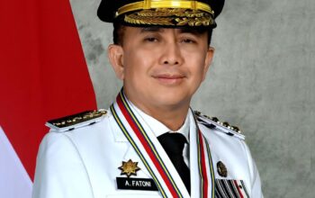 Dirjen Keuda Kemendagri Agus Fatoni Calon Tunggal dan Terpilih Secara Aklamasi Sebagai Ketua Umum DPN-IKAPTK