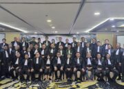 Milad ke – 3 dan Rakernas Persadin Sukses, Perkuat Konsolidasi Nasional dan Arah Organisasi