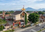 Rp600 Juta untuk Kantor BPBD Lampung, Layakkah Jadi Prioritas Anggaran 2026?