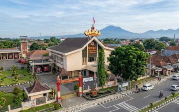 Rp600 Juta untuk Kantor BPBD Lampung, Layakkah Jadi Prioritas Anggaran 2026?