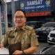 Kini Lebih Mudah Bayar Pajak Kendaraan, Samsat Kontainer Resmi Beroperasi di Terminal Sukaraja