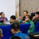Sekdaprov Marindo: Setiap Program Harus Mendukung Target Pembangunan Lampung