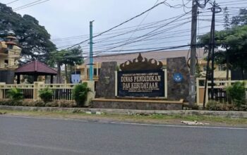 PKL untuk SMA, Benarkah? Anggarannya Rp69,9 Miliar