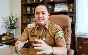 Kadisdikbud Lampung Buka Fakta Anggaran Rp69,9 Miliar, Tegaskan untuk BOPD Pengganti Uang Komite