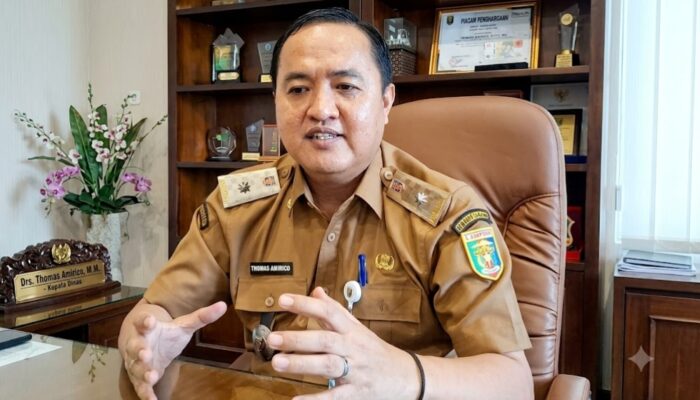 Kadisdikbud Lampung Buka Fakta Anggaran Rp69,9 Miliar, Tegaskan untuk BOPD Pengganti Uang Komite