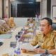 Dipimpin Mirza Irawan Dwi Atmaja, BPKAD Lampung Optimistis Capai Target Kinerja Tahun 2026