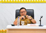 Inflasi Lampung Juni 2026 Terkendali, Pemprov Perkuat Pengendalian Harga Pangan