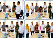 Optimalkan Aset Daerah, BPKAD Way Kanan Dukung Koperasi Desa Merah Putih Perkuat Ekonomi Masyarakat
