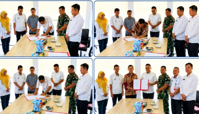 Optimalkan Aset Daerah, BPKAD Way Kanan Dukung Koperasi Desa Merah Putih Perkuat Ekonomi Masyarakat